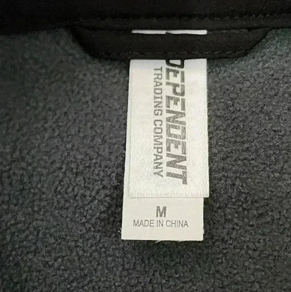 Queen Sugar Season 7, Unisex Warm Isolated Hooded Rain Coat Waterproof, sz MD - Picture 2 of 11